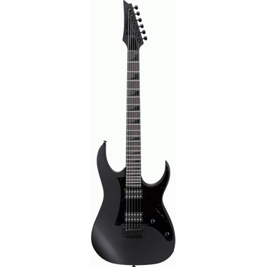 Ibanez RGR131EX BKF Gio Electric Guitar-Buzz Music