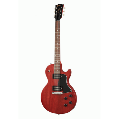 Gibson Les Paul Special Tribute Vintage Cherry Satin-Buzz Music