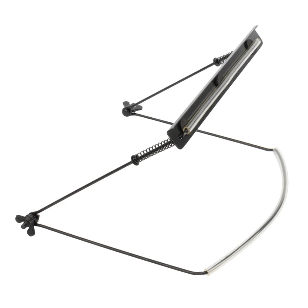 Harmonica Holder-Buzz Music