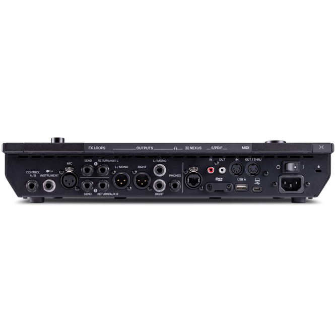 Line 6 Helix Stadium Floor-Buzz Music