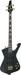 Ibanez ICB620 Black Flat Electric Bass-Buzz Music