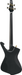 Ibanez ICB620 Black Flat Electric Bass-Buzz Music