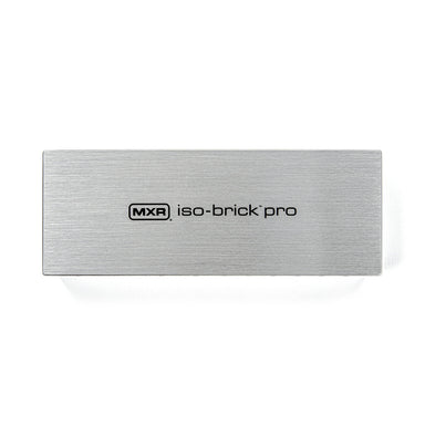 MXR Iso-Brick Pro - Multi power supply-Buzz Music