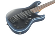 Ibanez MDM1000 Midnight Arctic Ocean Matte Electric Bass-Buzz Music