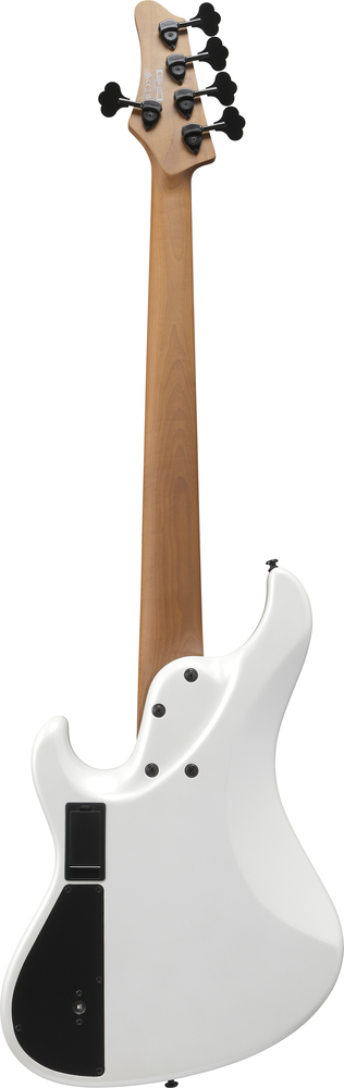 Ibanez MDM1005 Pearl White Electric Bass-Buzz Music