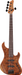 Ibanez MDM1605 Natural Mocha Low Gloss Electric Bass-Buzz Music