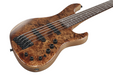 Ibanez MDM1605 Natural Mocha Low Gloss Electric Bass-Buzz Music