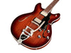 GUILD STARFIRE I DC with Bigsby - California Burst-Buzz Music