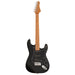 Northstar S-Style Electric Guitar - Onyx Black-Buzz Music