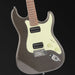 Northstar S-Style Electric Guitar - Charcoal Frost Humbucker-Buzz Music
