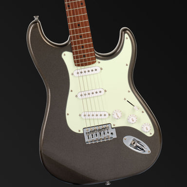 Northstar S-Style Electric Guitar - Charcoal Frost-Buzz Music