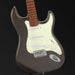 Northstar S-Style Electric Guitar - Charcoal Frost-Buzz Music