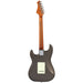 Northstar S-Style Electric Guitar - Charcoal Frost-Buzz Music