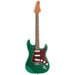 Northstar S-Style Electric Guitar - Emerald Green-Buzz Music