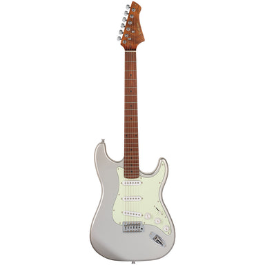Northstar S-Style Electric Guitar - Inca Silver-Buzz Music