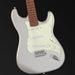 Northstar S-Style Electric Guitar - Inca Silver-Buzz Music