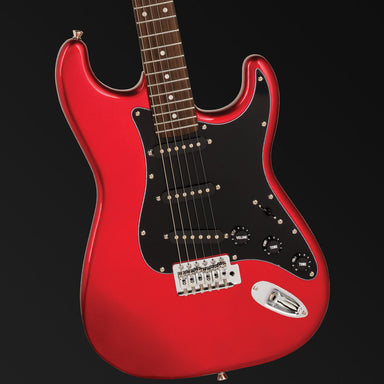 Northstar S-Style Electric Guitar - Morello Cherry-Buzz Music