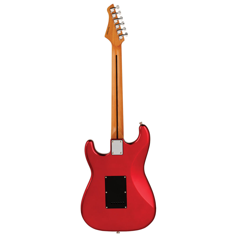 Northstar S-Style Electric Guitar - Morello Cherry-Buzz Music