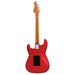 Northstar S-Style Electric Guitar - Morello Cherry-Buzz Music