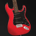 Northstar S-Style Electric Guitar - Morello Cherry-Buzz Music