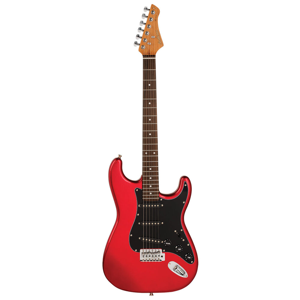 Northstar S-Style Electric Guitar - Morello Cherry-Buzz Music