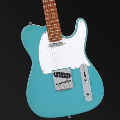 Northstar T-Style Electric Guitar - Cadillac Blue-Buzz Music