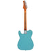 Northstar T-Style Electric Guitar - Cadillac Blue-Buzz Music
