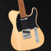 Northstar T-Style Electric Guitar - Natural Matte-Buzz Music
