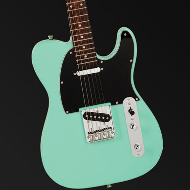 Northstar T-Style Electric Guitar - Sea Foam Green-Buzz Music