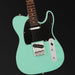 Northstar T-Style Electric Guitar - Sea Foam Green-Buzz Music