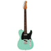 Northstar T-Style Electric Guitar - Sea Foam Green-Buzz Music