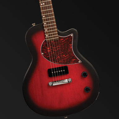 Northstar Pro Fifty-Four Electric Guitar - Whiskey Barrel Burst-Buzz Music