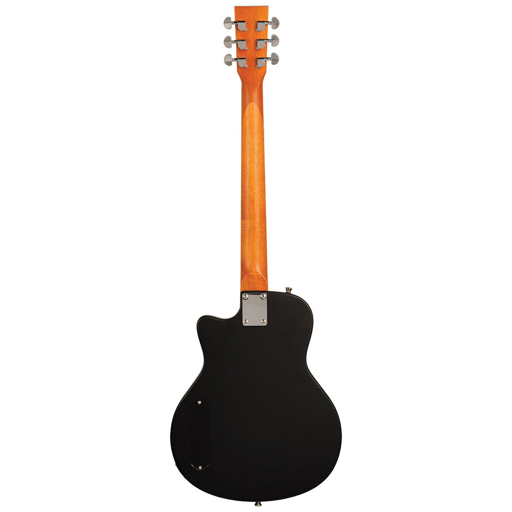 Northstar Pro Fifty-Four Electric Guitar - Whiskey Barrel Burst-Buzz Music