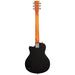 Northstar Pro Fifty-Four Electric Guitar - Whiskey Barrel Burst-Buzz Music