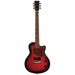 Northstar Pro Fifty-Four Electric Guitar - Whiskey Barrel Burst-Buzz Music