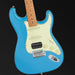 Northstar Pro S-Style Electric Guitar - Cadillac Blue-Buzz Music