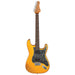 Northstar Pro S-Style Electric Guitar - Sienna Copper-Buzz Music