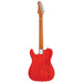 Northstar Pro T-Style Electric Guitar - Natural Dark Stain Gloss-Buzz Music