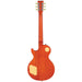 Northstar Pro LP-Style Electric Guitar - Metallic Gold Top-Buzz Music