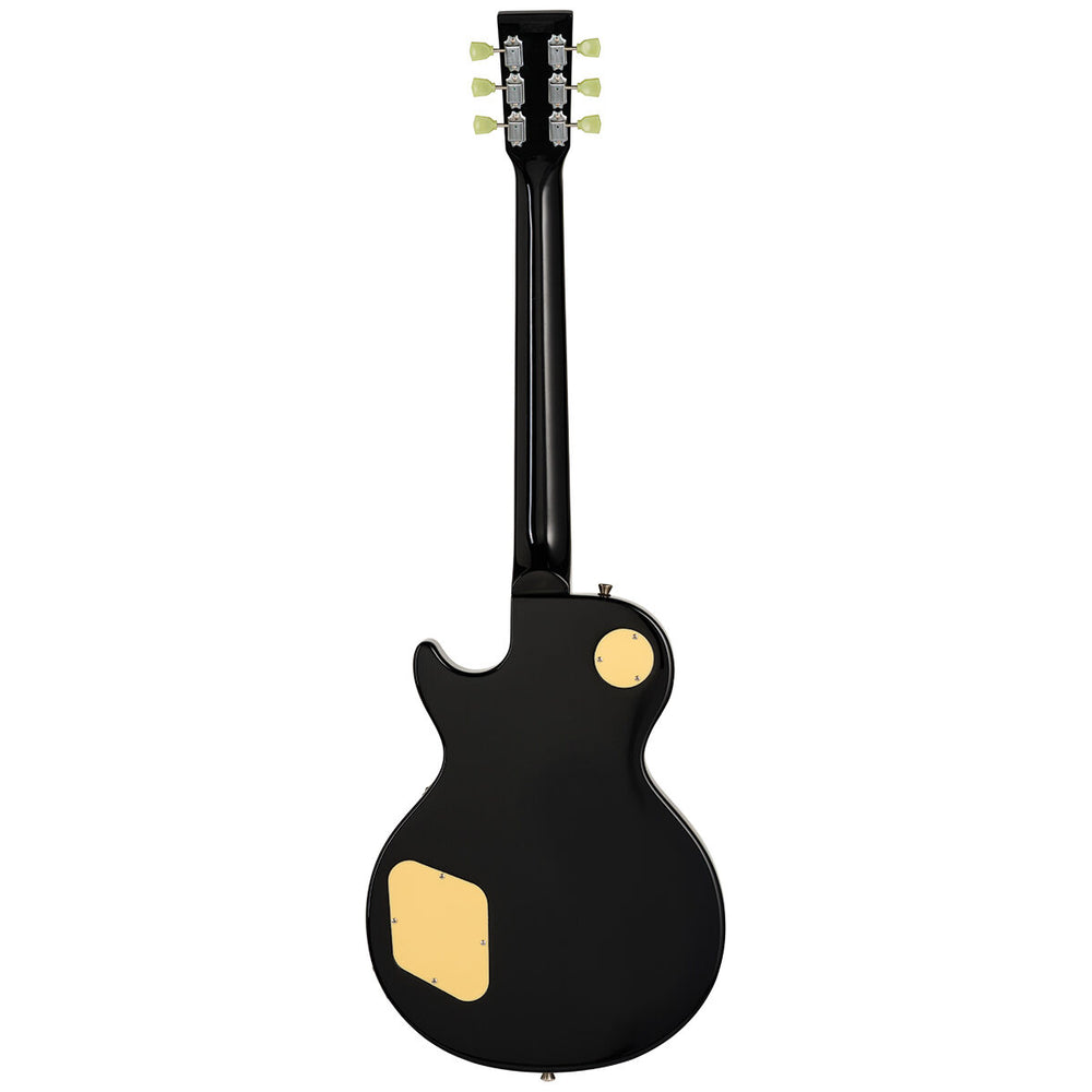 Northstar Pro LP-Style Electric Guitar - Thru Tobacco Sunburst Gloss-Buzz Music