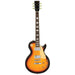 Northstar Pro LP-Style Electric Guitar - Thru Tobacco Sunburst Gloss-Buzz Music