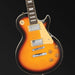 Northstar Pro LP-Style Electric Guitar - Thru Tobacco Sunburst Gloss-Buzz Music