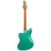 Northstar Pro Commander Electric Guitar - Emerald Green Gloss-Buzz Music