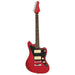 Northstar Pro Commander Electric Guitar - Morello Cherry Gloss-Buzz Music