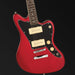 Northstar Pro Commander Electric Guitar - Morello Cherry Gloss-Buzz Music