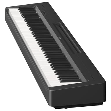 Yamaha P-143B 88-Key Portable Digital Piano - Black-Buzz Music