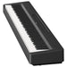 Yamaha P-143B 88-Key Portable Digital Piano - Black-Buzz Music