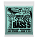 Ernie Ball Bass 5 Slinky Super Long Scale Electric Bass Strings - 45-130 Gauge-Buzz Music