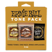 Ernie Ball Light Acoustic Tone Pack - 11-52 Gauge-Buzz Music