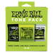 Ernie Ball Regular Slinky Electric Tone Pack - 10-46 Gauge-Buzz Music